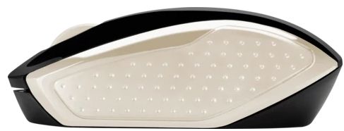 Мышь HP 200, WL, silk gold