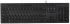 Dell Multimedia Keyboard-KB216 Ukrainian (QWERTY) - Black