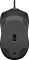 HP Mouse 100, USB-A, black