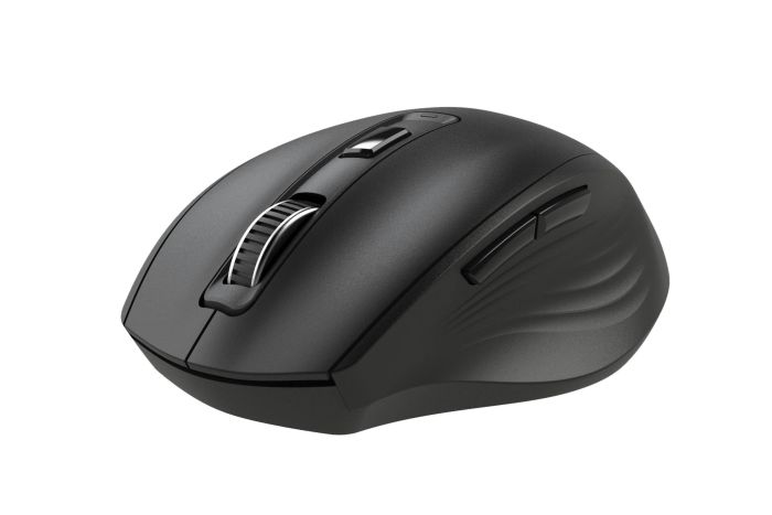 Mouse 2E MF250 Silent, WL, black
