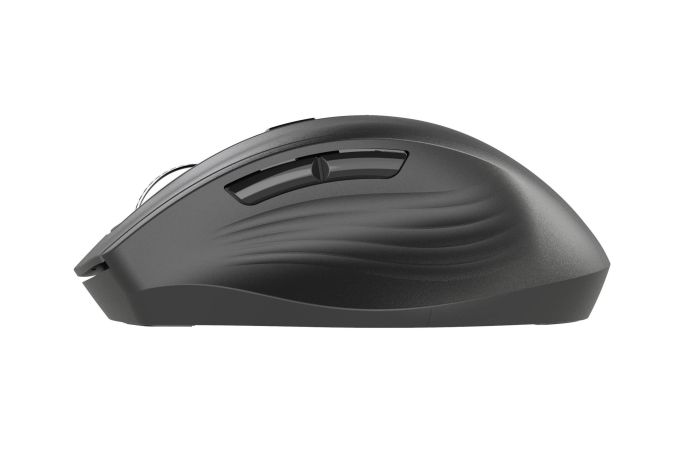 Mouse 2E MF250 Silent, WL, black