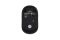 Mouse 2E MF218 Silent, WL/BT, black