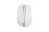 Миша 2E MF270 Rechargeable, White LED, WL, білий