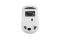 2E Mouse MF270 Rechargeable, White LED, WL, white