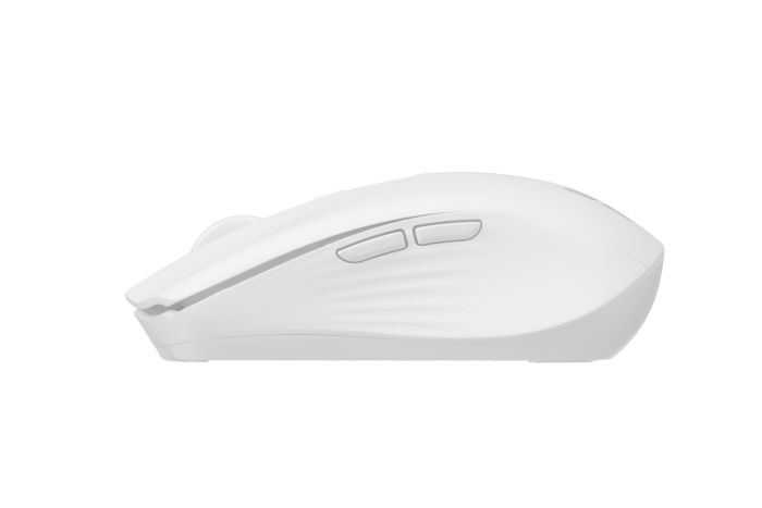 2E Mouse MF270 Rechargeable, White LED, WL, white