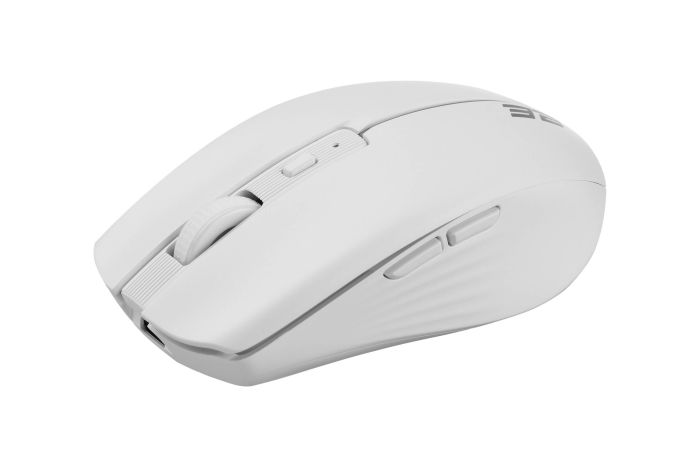 2E Mouse MF270 Rechargeable, White LED, WL, white