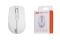 2E Mouse MF270 Rechargeable, White LED, WL, white