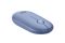 Mouse 2E MF300 Silent, WL/BT, blue