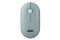 Mouse 2E MF300 Silent, WL/BT, ashen-green