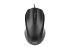 Mouse 2E MF150, USB-A, black