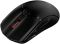 Мишь HyperX Pulsefire Haste 2, RGB, USB-A/WL/BT, черный