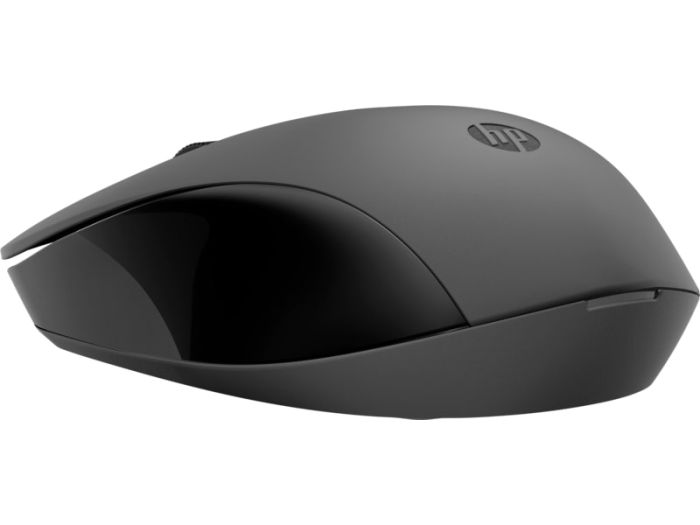 HP Mouse 150, WL, black