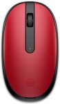 Миша HP 240, BT, червоний