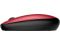 HP Mouse 240, BT, red