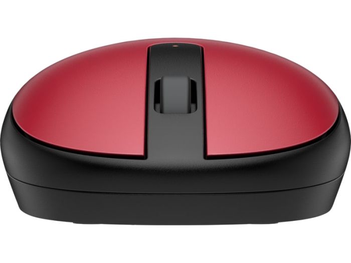 HP Mouse 240, BT, red