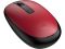 HP Mouse 240, BT, red