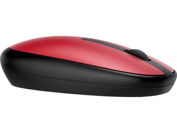 HP Mouse 240, BT, red