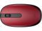 HP Mouse 240, BT, red