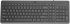 Клавиатура мембранная HP 150, 104key, USB-A, EN/RU, чорний