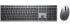 Dell Set Premier Multi-Device Wireless Keyboard and Mouse - KM7321W - Ukrainian (QWERTY)
