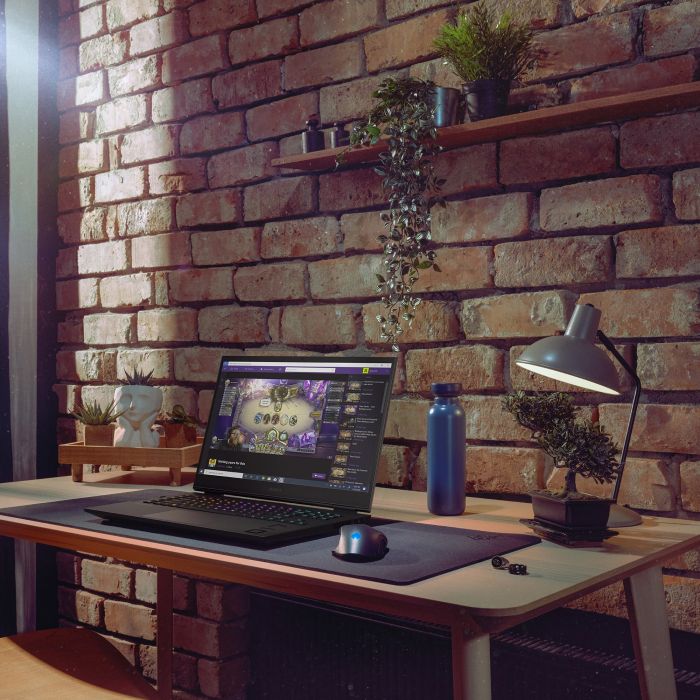 HP Notebook OMEN 17-ck2002ua 17.3" QHD IPS AG, Intel i9-13900HX, 32GB, F2TB, NVD4090-16, DOS, чорний