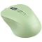 Mouse Trust MYDO SILENT, WL, Зелений