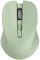 Mouse Trust MYDO SILENT, WL, Зелений