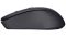 Mouse Trust MYDO SILENT, WL, Чорний