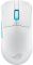 Миша ASUS ROG Harpe Ace Aim Lab Edition, RGB, USB-A/WL/BT, білий