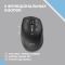 Mouse 2E MF250 Silent, WL, black