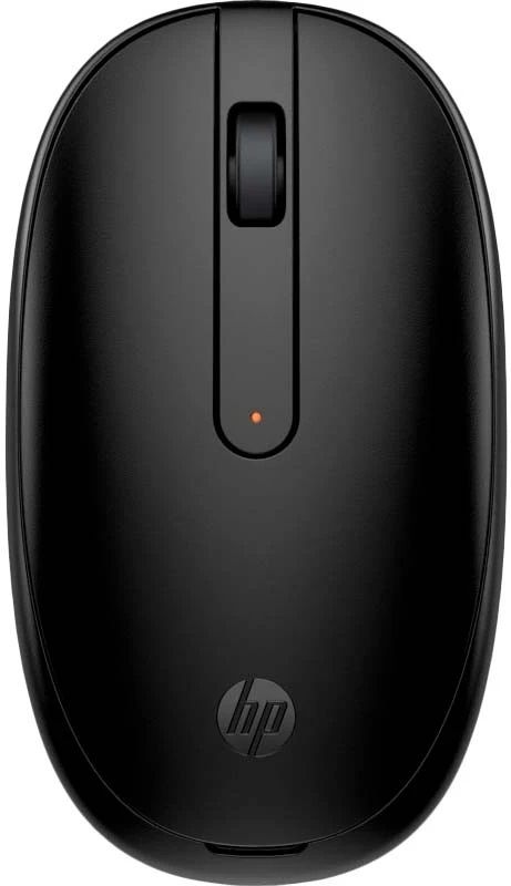 Мышь HP 240, BT, чёрный