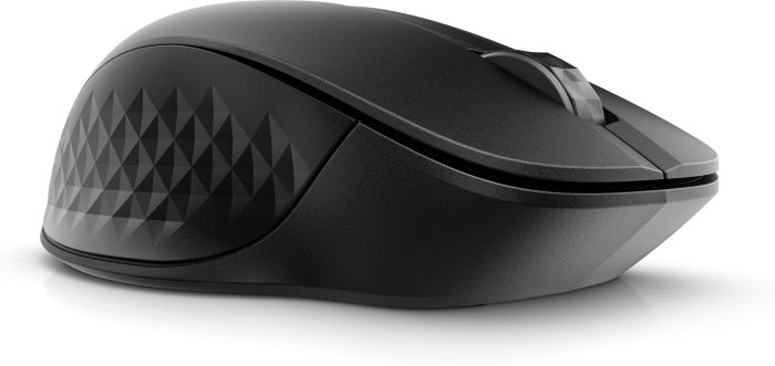 HP Mouse 430 Multi-Device, WL/BT, black