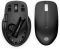 HP Mouse 430 Multi-Device, WL/BT, black