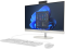 HP AiO 240-G10 23.8" FHD IPS AG, Intel i3-N300, 8GB, F512GB, UMA, WiFi, kb+m, 3y, DOS, white