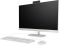 HP AiO All-in-One 27" FHD IPS AG, AMD R7-7730U, 16GB, F512GB, UMA, WiFi, km+m, DOS, white