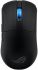 ASUS Mouse ROG Harpe Ace Mini, USB-A/WL/BT, black