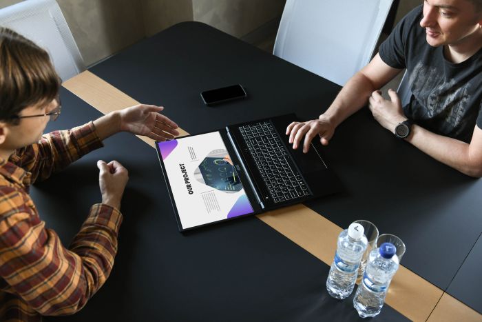 Ноутбук 2E Imaginary 15.6" FHD IPS AG, Intel i5-1235U, 16GB, F1TB, UMA, DOS, Чорний