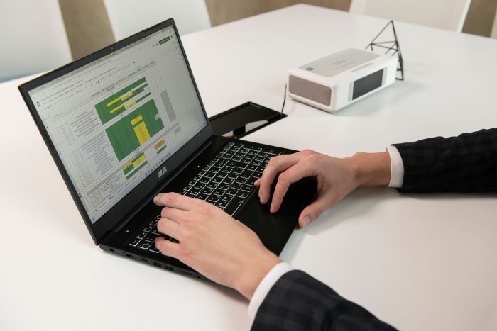 Ноутбук 2E Imaginary 15.6" FHD IPS AG, Intel i5-1235U, 16GB, F512GB, UMA, Win11P, Чорний