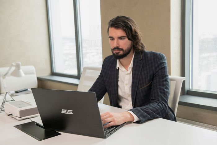 Ноутбук 2E Imaginary 15.6" FHD IPS AG, Intel i7-1355U, 16GB, F1TB, UMA, DOS, Чорний