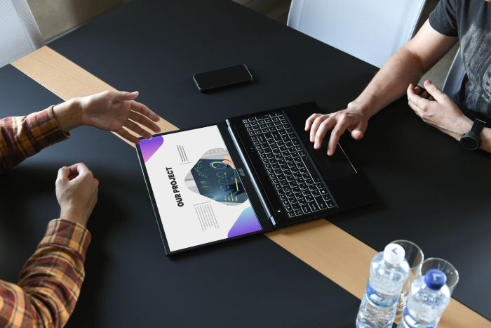 Ноутбук 2E Imaginary 15.6" FHD IPS AG, Intel i7-1355U, 16GB, F512GB, UMA, Win11P, Чорний