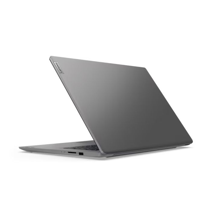 Ноутбук Lenovo V17-G4 17.3" FHD IPS AG, Intel i3-1315U, 16GB, F512GB, UMA, Win11P, серый