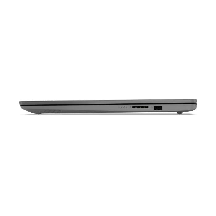 Ноутбук Lenovo V17-G4 17.3" FHD IPS AG, Intel i3-1315U, 16GB, F512GB, UMA, Win11P, серый