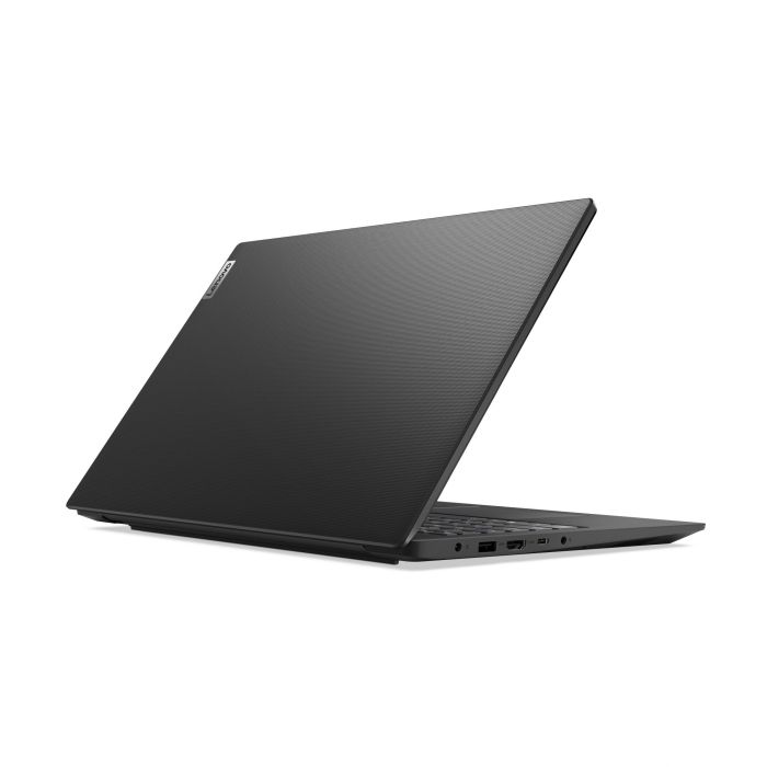 Lenovo Notebook V15-G4 15.6" FHD IPS AG, Intel i3-1315U, 8GB, F256GB, UMA, Win11P, black