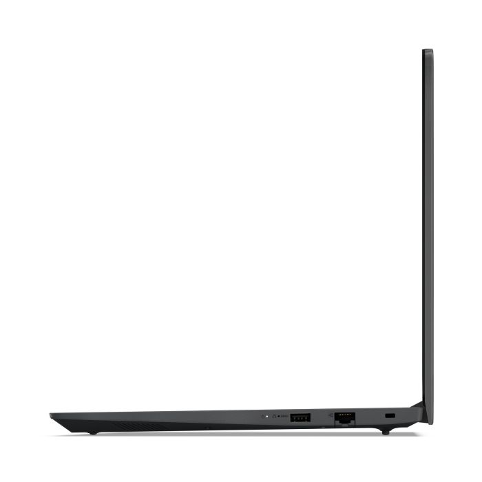 Lenovo Notebook V15-G4 15.6" FHD IPS AG, Intel i3-1315U, 8GB, F256GB, UMA, Win11P, black