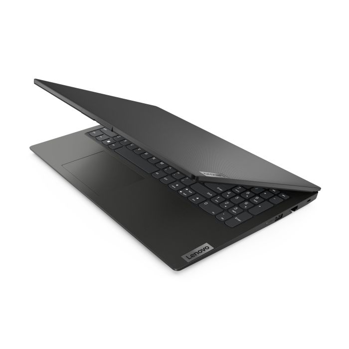 Lenovo Notebook V15-G4 15.6" FHD IPS AG, Intel i3-1315U, 8GB, F256GB, UMA, Win11P, black