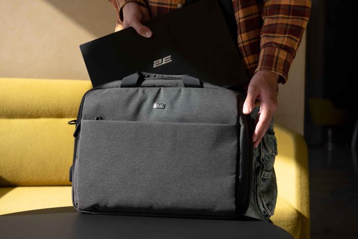 2E Notebook Imaginary 15.6" FHD IPS AG, Intel i5-1335U, 16GB, F256GB, UMA, Win11PE, Black