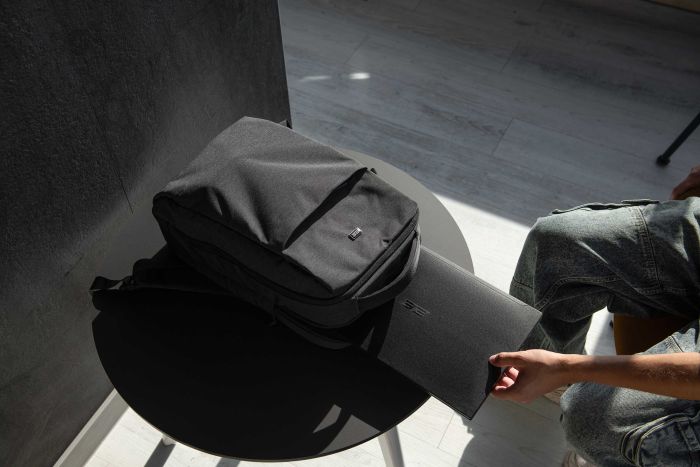 2E Notebook Imaginary 15.6" FHD IPS AG, Intel i5-1335U, 16GB, F256GB, UMA, Win11PE, Black