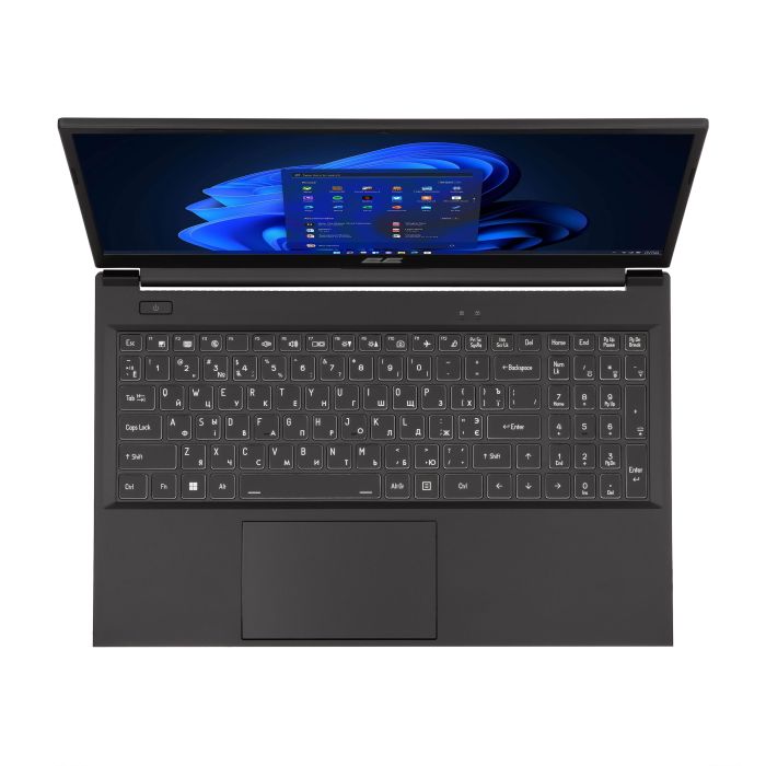 2E Notebook Imaginary 15.6" FHD IPS AG, Intel i5-1335U, 16GB, F256GB, UMA, Win11PE, Black
