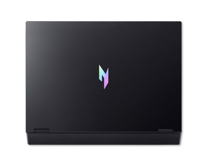 Ноутбук Acer Nitro 14 AN14-41 14.5" WUXGA IPS, AMD R5-8645HS, 16GB, F512GB, NVD4050-6, Lin, черный