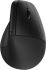 HP Mouse 920 Ergonomic Vertical, WL/BT, black